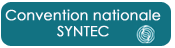Convention Collective Nationale Syntec