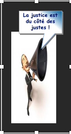 justice cse aout 2019